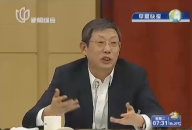 楊雄與民營企業(yè)家座談 傾聽意見、需求和建議