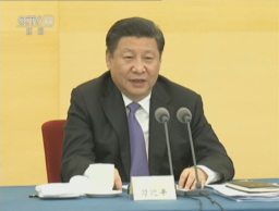習(xí)近平看望參加政協(xié)會議的民建工商聯(lián)委員